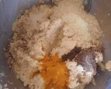 عکس مرحله 3 از دستور فلافل خوشمزه