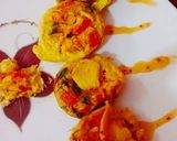 A picture of step 5 of Egg_Muffins.