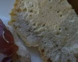 Foto del paso 3 de la receta: Sándwich de pan ciabatta