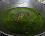 પાલક સૂપ (spinach soup Recipe in Gujarati) રેસીપી સ્ટેપ4ફોટો