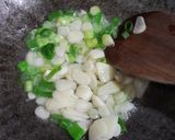 Foto langkah ke 2 dari resep Kwetiau Baso.