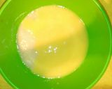 Foto del paso 3 de la receta: Budín de banana 🍌