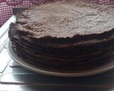 Foto del paso 1 de la receta: Tortilla de linaza método grez