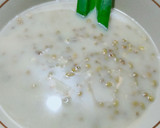 Foto langkah ke 4 dari resep Bubur kacang hijau.