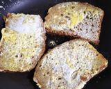 Foto langkah ke 3 dari resep Gluten Free Toast Bread.