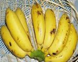 Foto langkah ke 1 dari resep Pisang goreng sederhana.