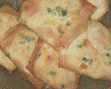 Foto langkah ke 4 dari resep Martabak telor tahu.