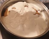 Foto del paso 4 de la receta: Pechugas con nata
