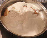 Foto del paso 4 de la receta: Pechugas con nata