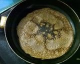 Foto del paso 3 de la receta: Crepes de Chocolate