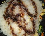 Foto langkah ke 3 dari resep Bihun Goreng.