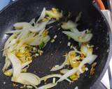 Creamy Pasta recipe step 4 photo