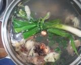 Foto langkah ke 3 dari resep Sop Iga Rempah Nusantara.