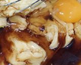 Foto del paso 1 de la receta: Pinitos de dulce de leche y chocolate