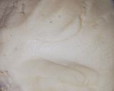 Une image de l'étape 4 de Gâteau Algerien Ghribia.