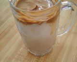 Foto del paso 5 de la receta: Dalgona Coffee.. Keto & Los Carb