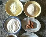 Kunun Alkama recipe step 1 photo