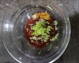 ઇન્સ્ટન્ટ ગુંદા નું અથાણું (Instant Gunda Athanu Recipe In Gujarati) રેસીપી સ્ટેપ3ફોટો
