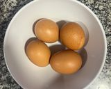 Foto del paso 2 de la receta: Waffles de Plátano Maduro