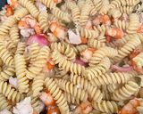 Une image de l'étape 4 de Fusilli fan tutte.