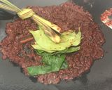 Foto langkah ke 2 dari resep Haruan masak habang/sambal bali ikan gabus.
