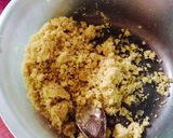 Hình bước làm 4 của món Chè khoai dẻo cốt dừa