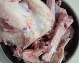 Foto langkah ke 2 dari resep Sop Iga Sapi.