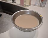 A picture of step 5 of Shakthi's Indian Chai Tea ☕️.