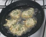 Foto del paso 2 de la receta: Torrejas de achicoria