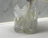 鹹奶油拿鐵的食譜步驟2照片