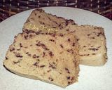 Foto langkah ke 6 dari resep Cake Kukus Cappucinno Meses (murmer, bahan mudah didapat).