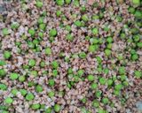 Une image de l'étape 3 de Taboulé de Kasha aux Légumes de Printemps.