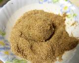 Echore Chingri Chop (Raw Jackfruit & Prawns Cutlet - Bengali Style) recipe step 5 photo