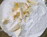 Foto del paso 1 de la receta: Scones fáciles