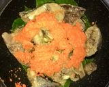Foto langkah ke 3 dari resep Pangek Padeh Ikan Tongkol.