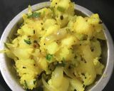 મસાલા ઢોસા (Masala Dosa Recipe In Gujarati) રેસીપી સ્ટેપ2ફોટો