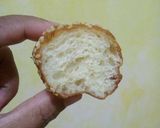 Foto langkah ke 7 dari resep Roti Bolang Baling.