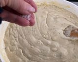 Foto del paso 3 de la receta: Salsa de queso azul