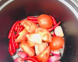 Foto langkah ke 2 dari resep Sambel nikmaaattt.