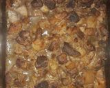 Sörben sült csülök recept fázis 6 fotója