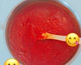صورة لخطوة 3 من وصفة صلصة البيتزا🍕