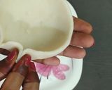A picture of step 10 of Modak |  Steamed Modak |.
