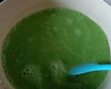 Foto langkah ke 4 dari resep Bongko Versi Simpel.