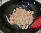 Foto langkah ke 2 dari resep Spaghetti Bolognese.