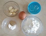 Foto langkah ke 2 dari resep Bakso Sapi Pake Blender.