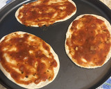 Foto del paso 5 de la receta: Pizzeta harina integral