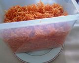 Foto langkah ke 4 dari resep Mustopa asam manis.