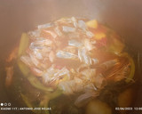 Foto del paso 3 de la receta: Fumet de pescado 🐠🐠