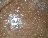Foto del paso 7 de la receta: Pastel imposible (chocoflan)
