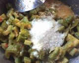 Foto langkah ke 5 dari resep Tumis Pare.